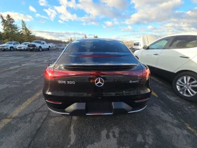 Mercedes-Benz EQE 350 4Matic, снимка 6