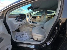 Mercedes-Benz EQE 350 4Matic, снимка 7