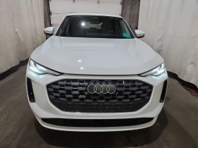 Audi Q5 ПАНОРАМА/СЛЕДЕНЕ НА ЛЕНТИ/360 КАМЕРИ, снимка 2