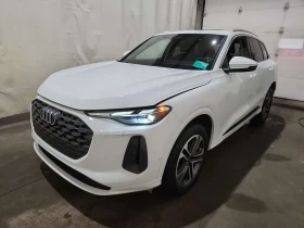 Audi Q5 ПАНОРАМА/СЛЕДЕНЕ НА ЛЕНТИ/360 КАМЕРИ, снимка 1
