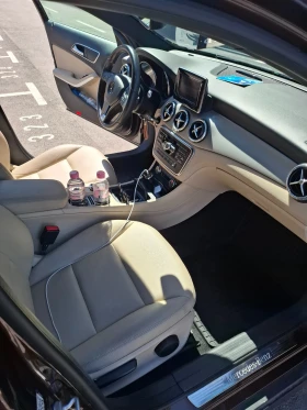 Mercedes-Benz GLA 200 1.6 Т, снимка 7