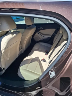 Mercedes-Benz GLA 200 1.6 Т, снимка 6