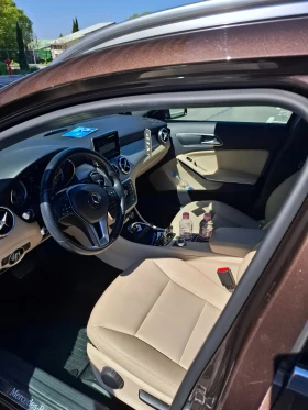 Mercedes-Benz GLA 200 1.6 Т, снимка 5