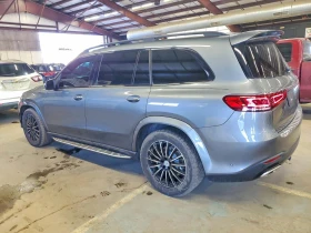 Mercedes-Benz GLS 4.0l 580 4Matic, снимка 2