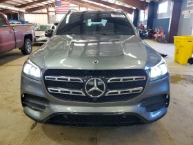 Mercedes-Benz GLS 4.0l 580 4Matic, снимка 5