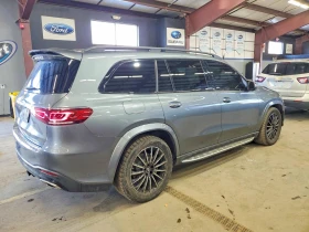 Mercedes-Benz GLS 4.0l 580 4Matic, снимка 3