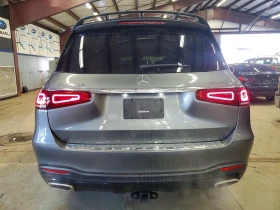 Mercedes-Benz GLS 4.0l 580 4Matic, снимка 6