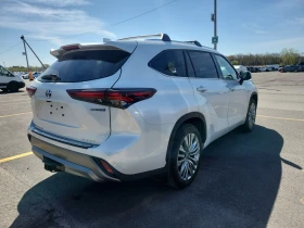 Toyota Highlander HYBRID LIMITED * * CARFAX * * АВТО КРЕДИТ  * * , снимка 3
