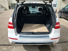 Mercedes-Benz ML 350 DIESEL * НА ПРУЖИНИ * КАМЕРА * CARFAX * , снимка 5