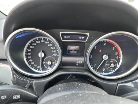 Mercedes-Benz ML 350 DIESEL * НА ПРУЖИНИ * КАМЕРА * CARFAX * , снимка 8