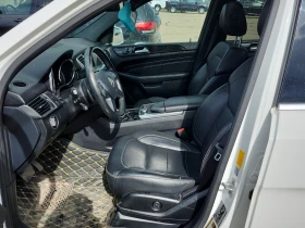 Mercedes-Benz ML 350 DIESEL * НА ПРУЖИНИ * КАМЕРА * CARFAX * , снимка 6