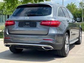 Mercedes-Benz GLC 350 d, 9G, 4-MATIC, AMG LINE, DISTR, BURM, KEY-GO-KATO, снимка 5