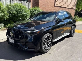 Mercedes-Benz GLC 43 AMG * CARFAX * HEAD UP * 360 * BURMESTER, снимка 1