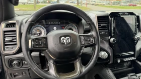 Dodge RAM 1500 5.7 LIMITED АГУ, снимка 9