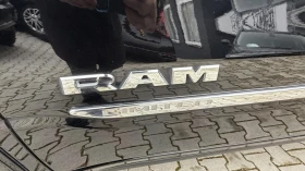Dodge RAM 1500 5.7 LIMITED АГУ, снимка 5