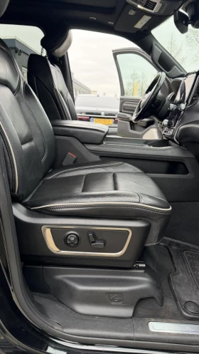 Dodge RAM 1500 5.7 LIMITED АГУ, снимка 7