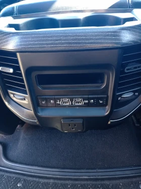 Dodge RAM 1500 5.7 LIMITED АГУ, снимка 15