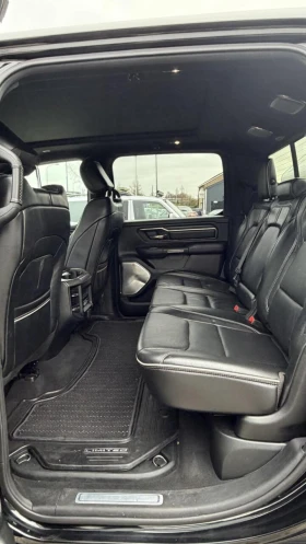 Dodge RAM 1500 5.7 LIMITED АГУ, снимка 8