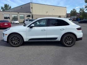 Porsche Macan AWD | CARFAX | АВТОФИНАНСИРАНЕ, снимка 3