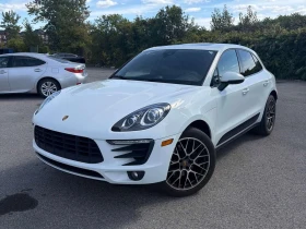 Porsche Macan AWD | CARFAX | АВТОФИНАНСИРАНЕ, снимка 1
