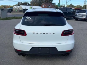 Porsche Macan AWD | CARFAX | АВТОФИНАНСИРАНЕ, снимка 5