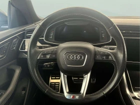 Audi Q8, снимка 14