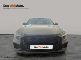 Audi Q8, снимка 4