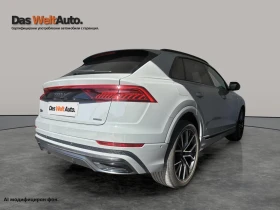 Audi Q8, снимка 12