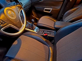 Opel Antara 2.2d 163 к.с, снимка 9