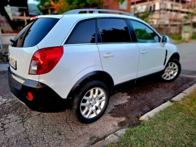 Opel Antara 2.2d 163 к.с, снимка 5