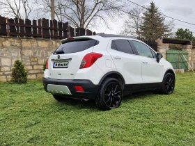 Opel Mokka, снимка 5