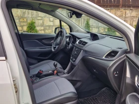 Opel Mokka, снимка 8