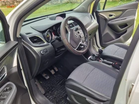 Opel Mokka, снимка 9