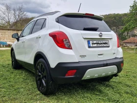 Opel Mokka, снимка 4