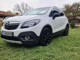 Opel Mokka, снимка 3