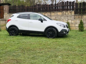 Opel Mokka, снимка 10
