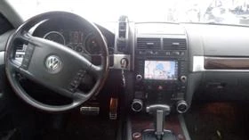 VW Touareg 5.0tdi - [11] 