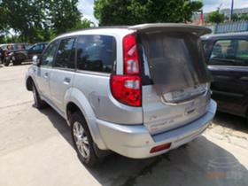 Great Wall Hover H5 2.4 B/GPL | Mobile.bg   5