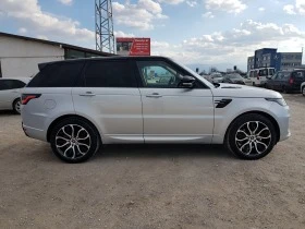     Land Rover Range Rover Sport FACELIFT / 360*  2018 