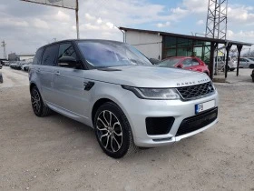     Land Rover Range Rover Sport FACELIFT / 360*  2018 