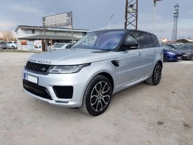     Land Rover Range Rover Sport FACELIFT / 360*  2018 