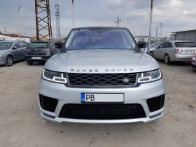     Land Rover Range Rover Sport FACELIFT / 360*  2018 