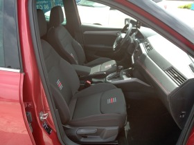 Seat Arona 1.0 FR/АВТОМАТ, снимка 13 - Автомобили и джипове - 45842489