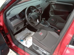 Seat Arona 1.0 FR/АВТОМАТ, снимка 11 - Автомобили и джипове - 45842489