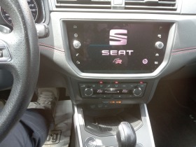 Seat Arona 1.0 FR/АВТОМАТ, снимка 9 - Автомобили и джипове - 45842489