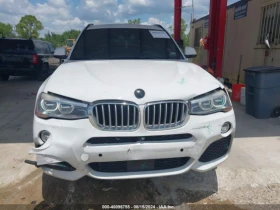 BMW X3  XDRIVE28I - [1] 