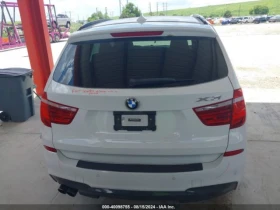 BMW X3  XDRIVE28I - [9] 