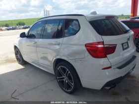 BMW X3  XDRIVE28I - [8] 