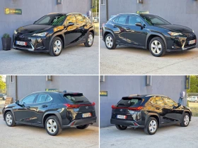 Lexus UX 250h 2.0 Hybrid в Гаранция, снимка 9