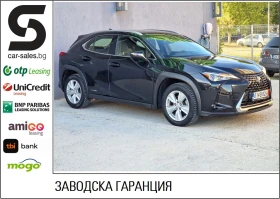  Lexus UX 250h